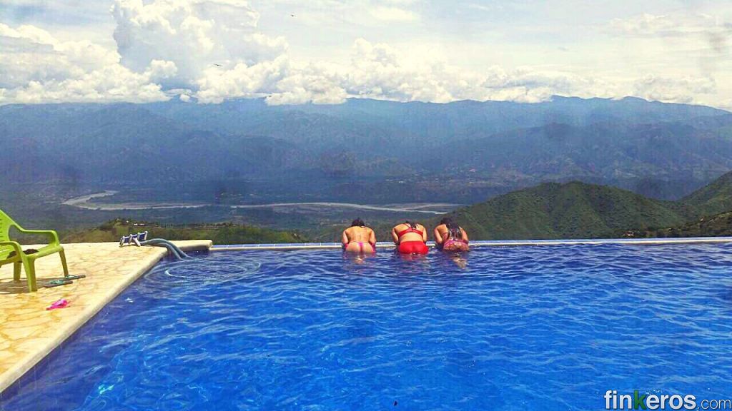 Se alquila finca en sopetran  - Finca en Sopetran, Antioquia